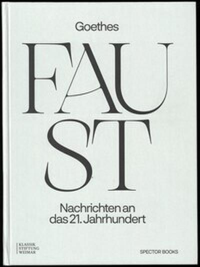 Goethes Faust