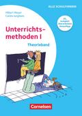 Praxisbuch Meyer. Unterrichtsmethoden I - Theorieband