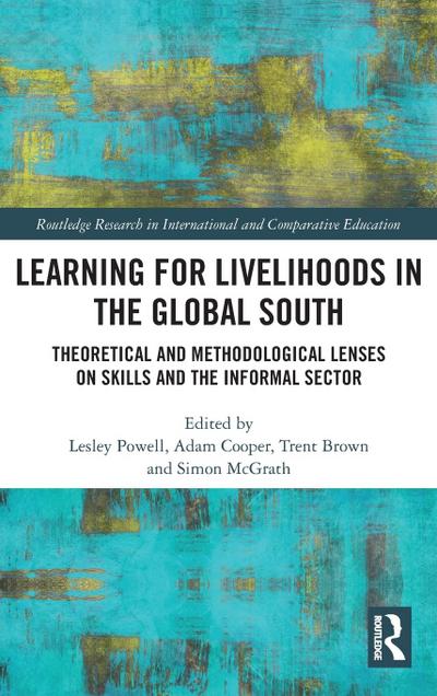 Learning for Livelihoods in the Global South