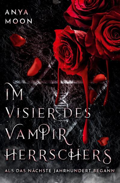 Im Visier des Vampirherrschers, Band 1
