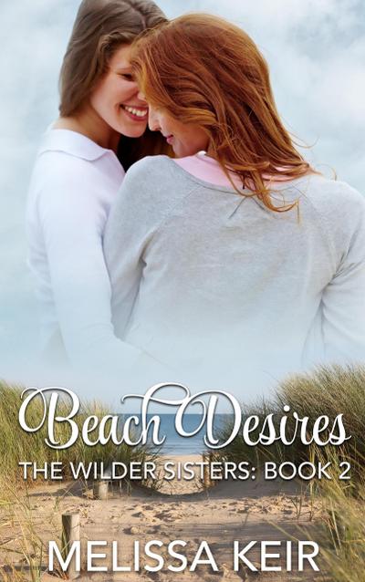 Beach Desires (A Wilder Sisters Novella, #2)
