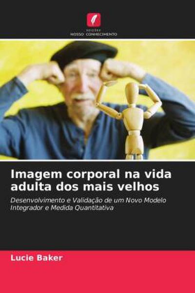 Imagem corporal na vida adulta dos mais velhos