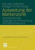 Ausweitung der Markenzone
