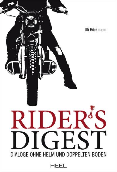 Rider’s Digest