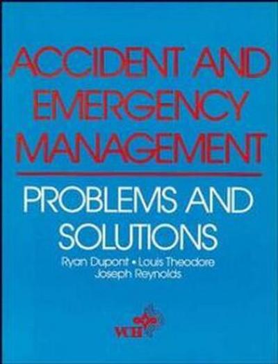 Accident and Emergency Management