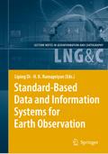 Standard-Based Data and Information Systems for Ea