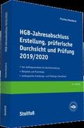 HGB-Jahresabschluss - Erstellung, prüferische Durc