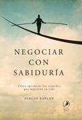 Negociar con sabiduría