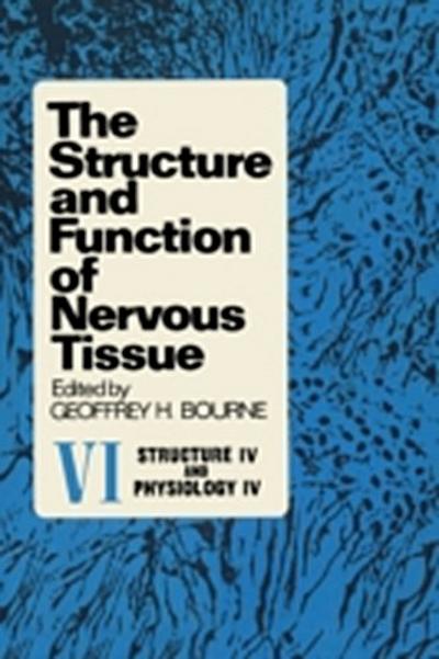 Structure and Function of Nervous Tissue V6