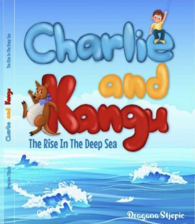 Charlie and Kangu (1, #1)