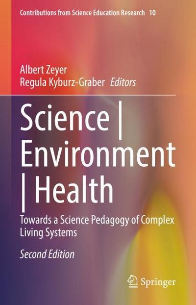 Science - Environment - Health