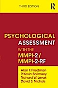 Psychological Assessment with the MMPI-2 / MMPI-2-
