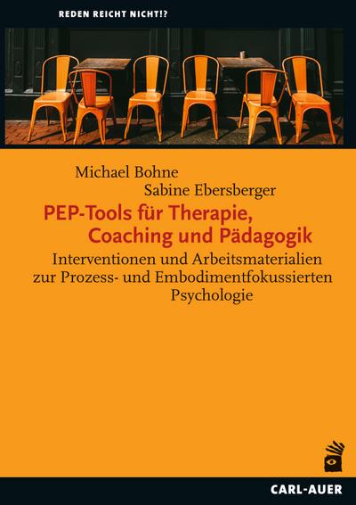 PEP-Tools für Therapie, Coaching und Pädagogik