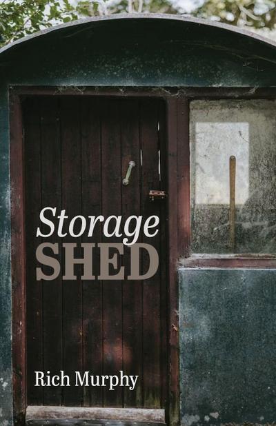 Storage Shed
