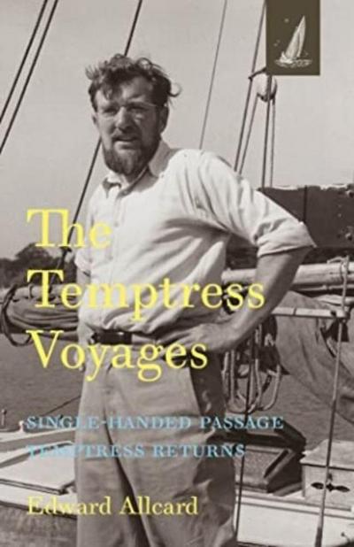 The Temptress Voyages