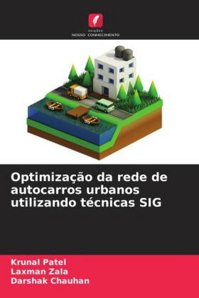 Optimização da rede de autocarros urbanos utilizando técnicas SIG