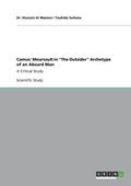 Camus’ Meursault in ’The Outsider̵