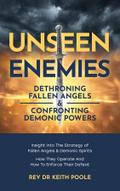 Unseen Enemies