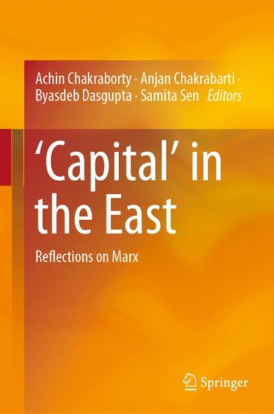 ‘Capital’ in the East