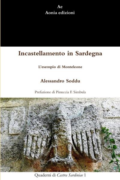 Incastellamento in Sardegna. L’esempio di Monteleone