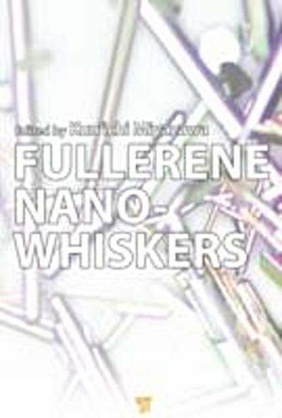 Fullerene Nanowhiskers