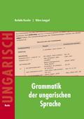 Ungarische Grammatik