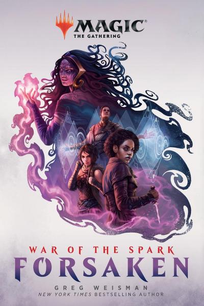 War of the Spark