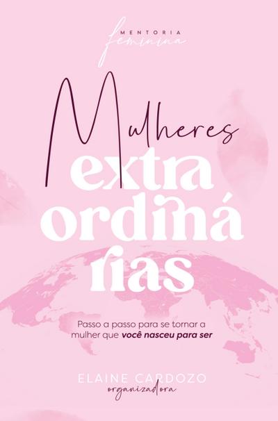 Mulheres extraordinárias