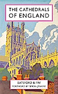 The Cathedrals of England