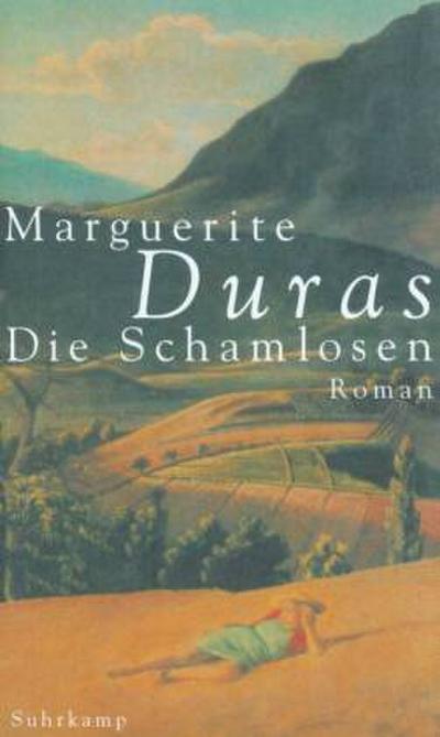 Die Schamlosen