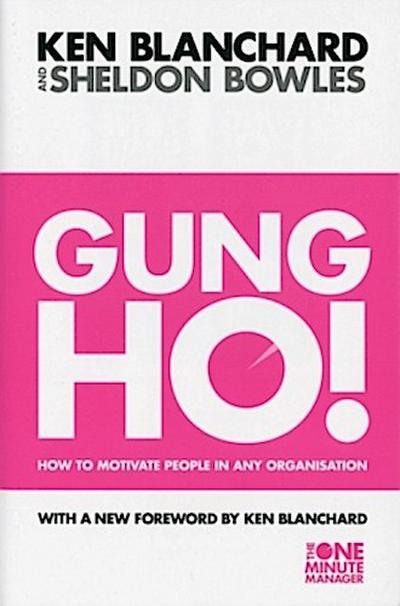 Gung Ho!