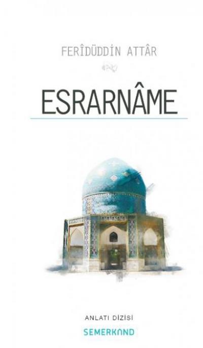 Esrarname