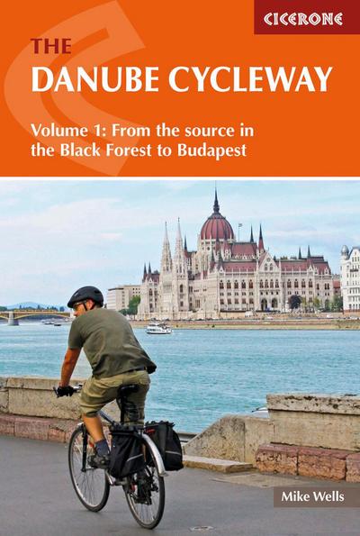 The Danube Cycleway, Volume 1