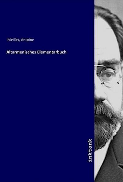Altarmenisches Elementarbuch