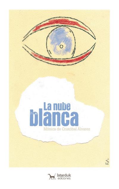 La nube blanca