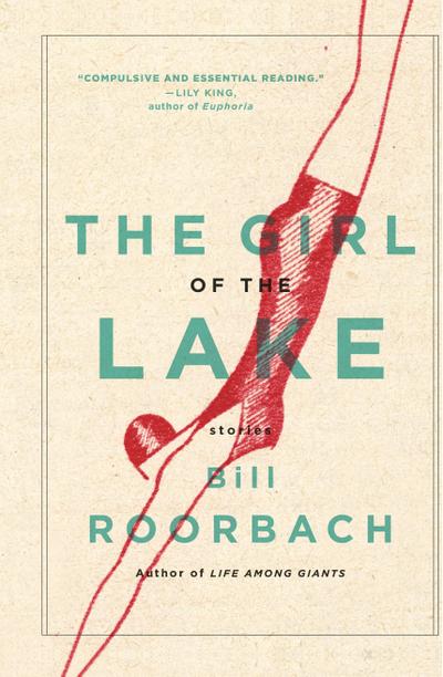 The Girl of the Lake