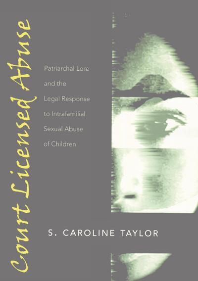 Court Licensed Abuse