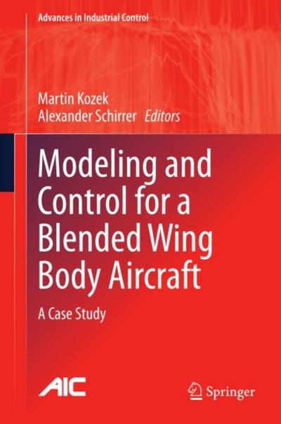 Modeling and Control for a Blended Wing Body Aircraft