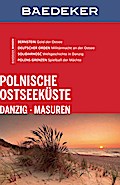 Baedeker Reiseführer Polnische Ostsee