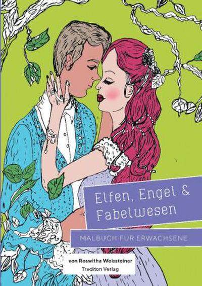 Elfen, Engel &  Fabelwesen