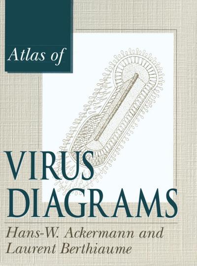 Atlas of Virus Diagrams