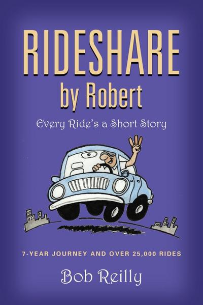 Rideshare by Robert