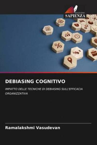 DEBIASING COGNITIVO