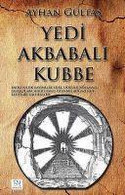 Yedi Akbabali Kubbe