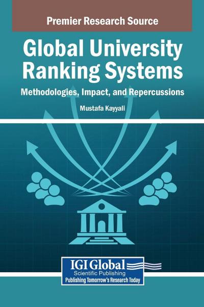Global University Ranking Systems