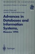 Advances in Databases and Information Systems