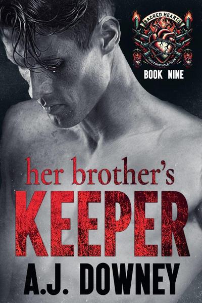 Her Brother’s Keeper