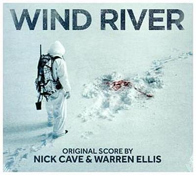 Wind River (Original Motion Picture Soundtrack)