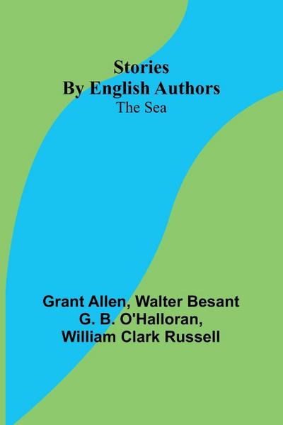 Stories by English Authors