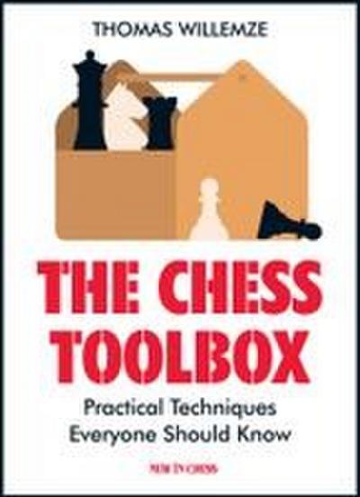 The Chess Toolbox
